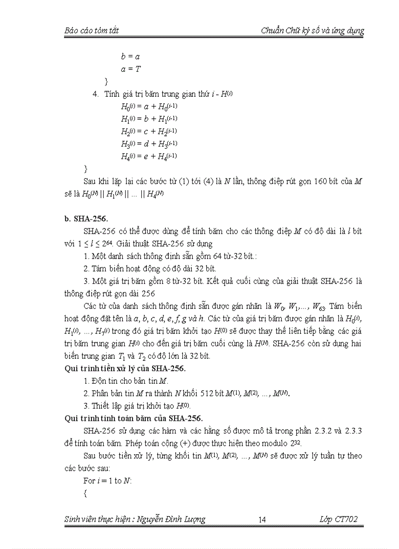 image for page Chuẩn Chữ ký số và ứng dụng