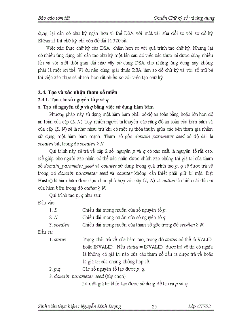 image for page Chuẩn Chữ ký số và ứng dụng