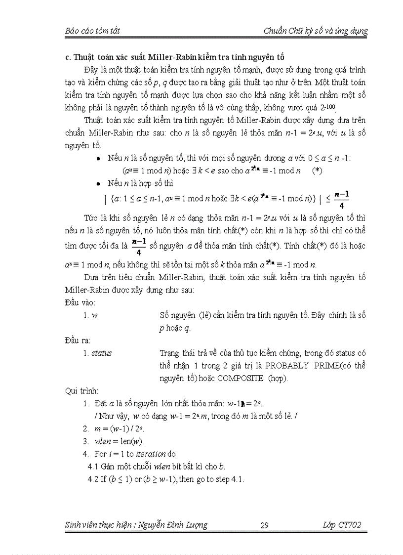 image for page Chuẩn Chữ ký số và ứng dụng