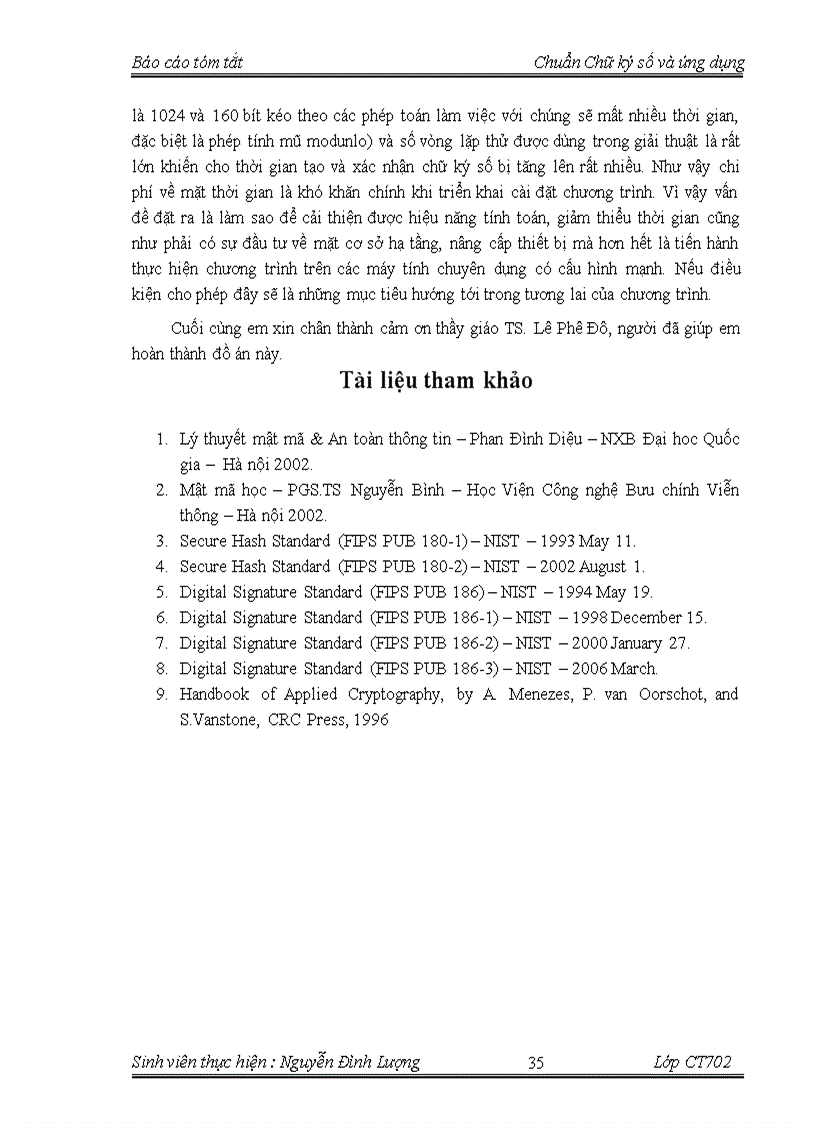 image for page Chuẩn Chữ ký số và ứng dụng