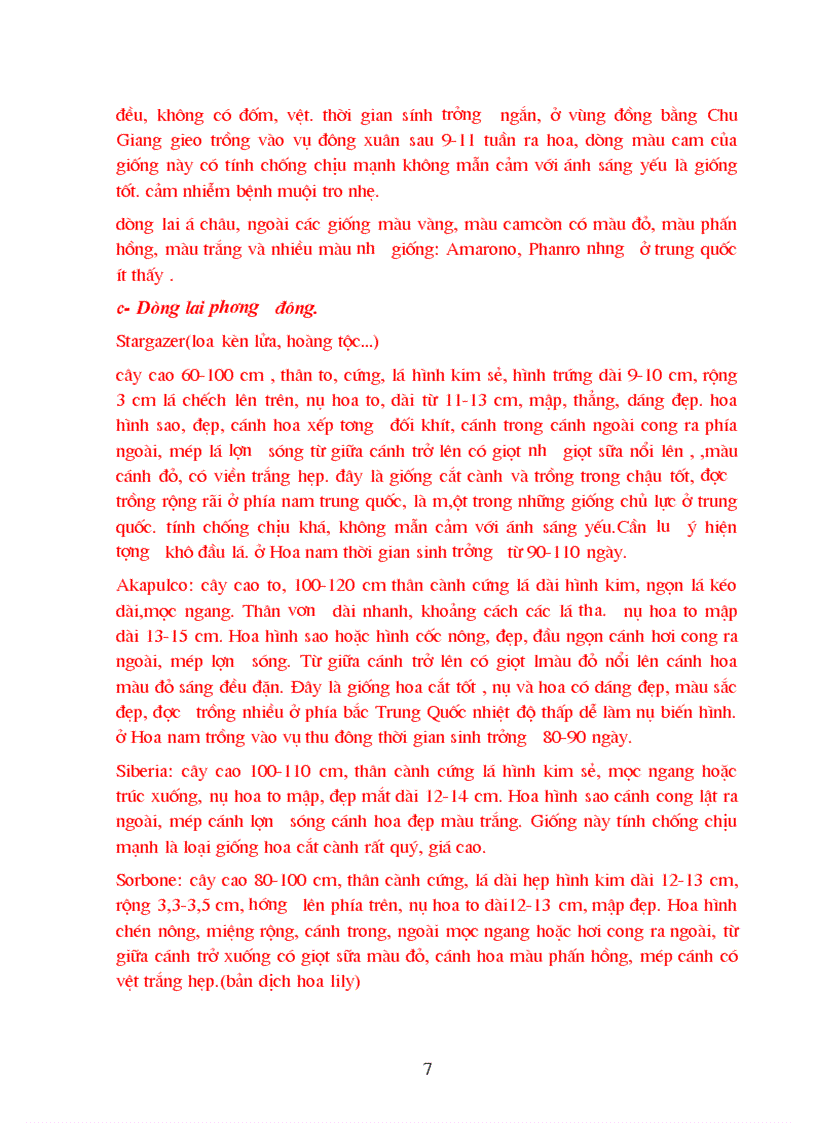 image for page Nghiên cứu chuyển gen bar kháng thuốc trừ cỏ vào cây hoa lily thông qua vi khuẩn Agrobecterium tumefaciens