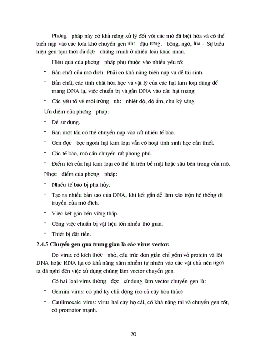 image for page Nghiên cứu chuyển gen bar kháng thuốc trừ cỏ vào cây hoa lily thông qua vi khuẩn Agrobecterium tumefaciens