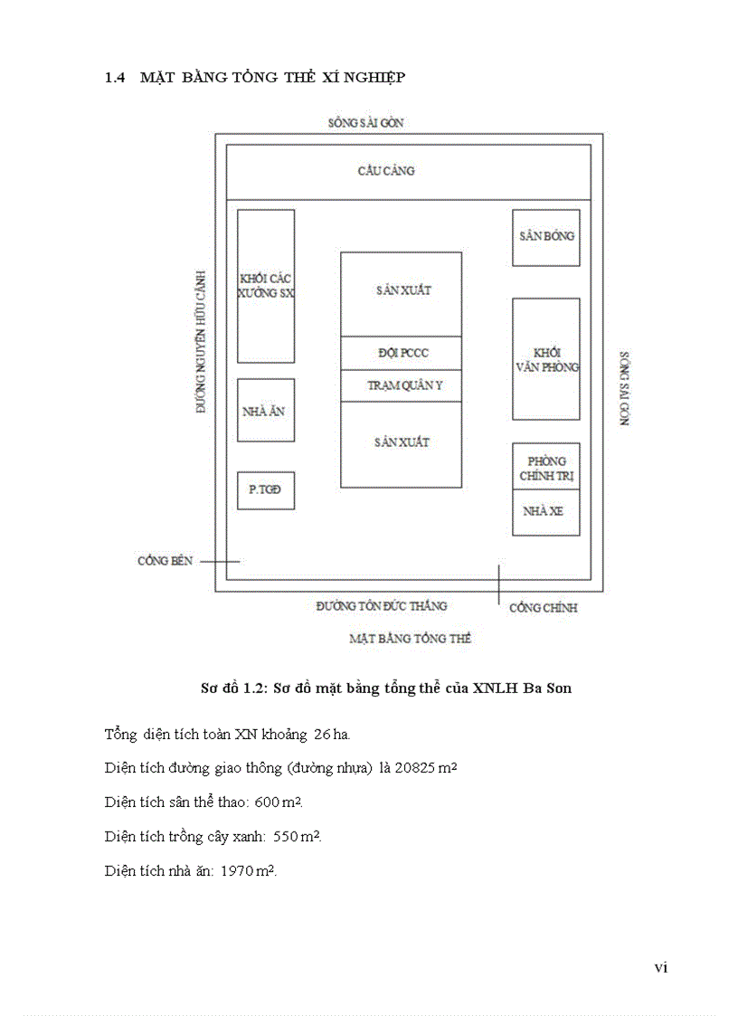 image for page Đánh giá thực trạng công tác Bảo hộ lao động tại Xí nghiệp liên hợp Ba Son và đề xuất một số giải pháp cải thiện điều kiện lao động cho công nhân làm công việc sơn tại xưởng Ụ đốc