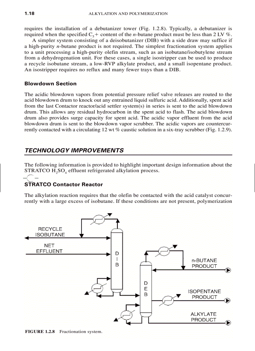 image for page Sổ tay dành cho ngành công nghệ hóa dầu Handbook of Petroleum