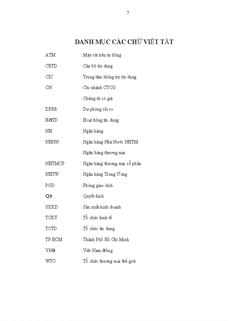 image for page Giải pháp nâng cao chất lượng tín dụng tại ngân hàng thương mại cổ phần xuất nhập khẩu việt nam chi nhánh chợ lớn