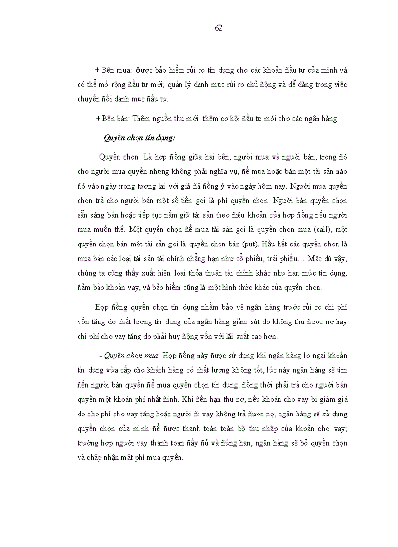 image for page Giải pháp nâng cao chất lượng tín dụng tại ngân hàng thương mại cổ phần xuất nhập khẩu việt nam chi nhánh chợ lớn