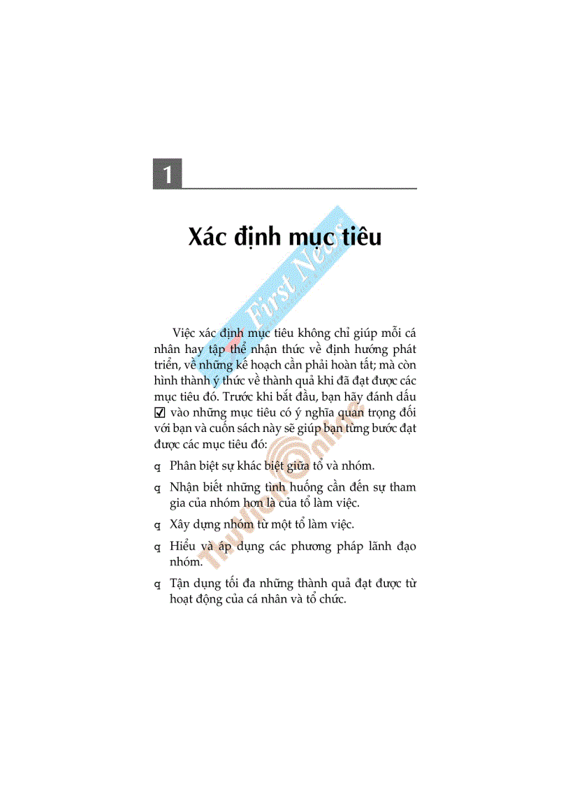 image for page Xây dựng nhóm làm việc