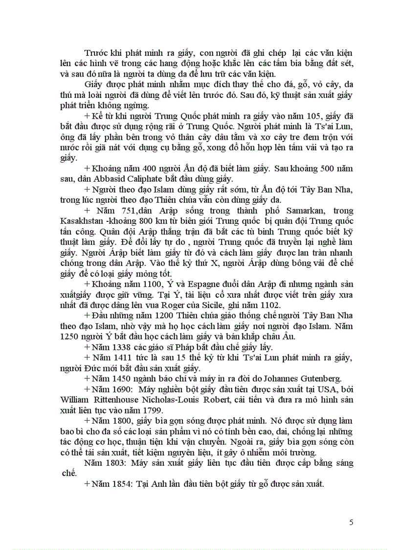 image for page Tìm hiểu về bao bì giấy