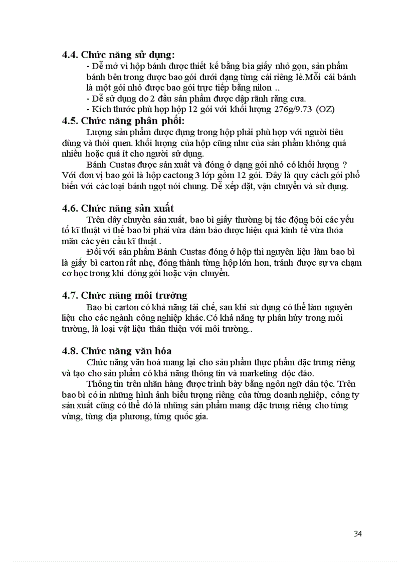 image for page Tìm hiểu về bao bì giấy