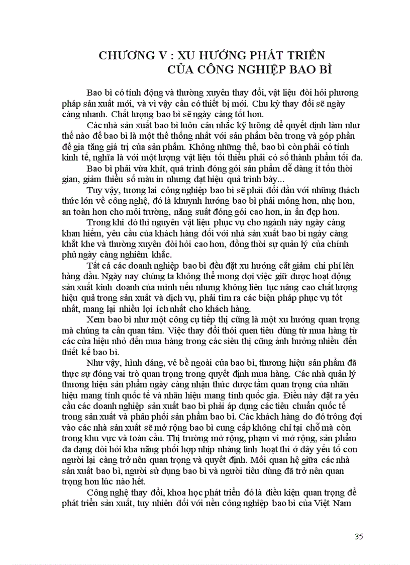 image for page Tìm hiểu về bao bì giấy