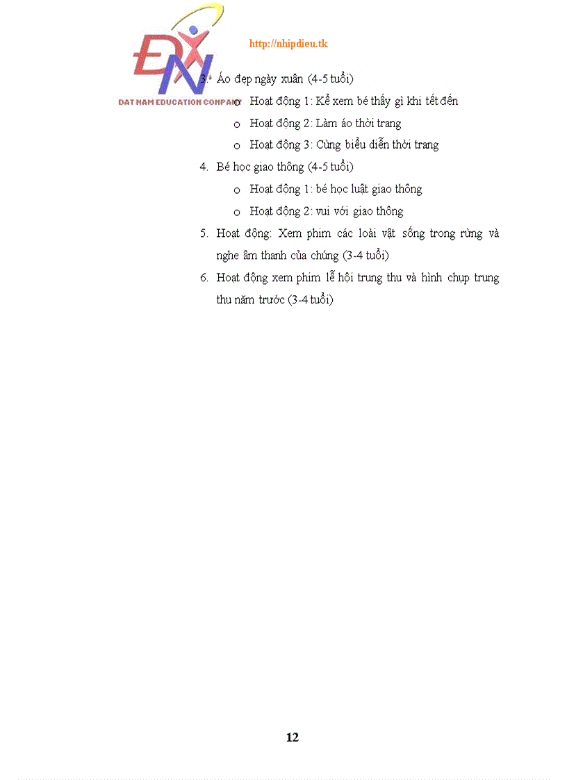 image for page Ứng dụng công nghệ thông tin vào trong giảng dạy