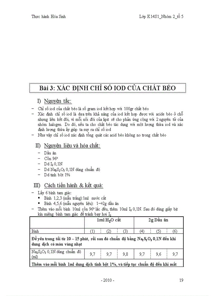 image for page Thực hành hóa sinh