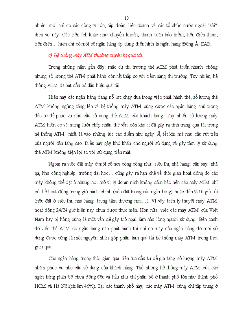 image for page Thực trạng sử dụng máy ATM tại Việt Nam