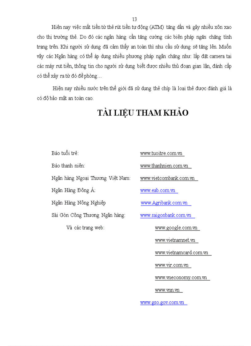 image for page Thực trạng sử dụng máy ATM tại Việt Nam