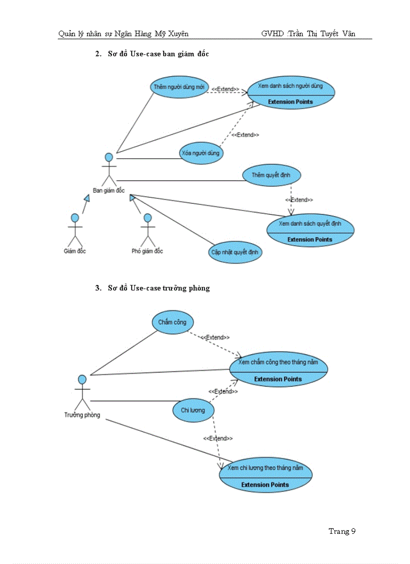 image for page Thiết kế phần mềm lập quản lý nhân sự