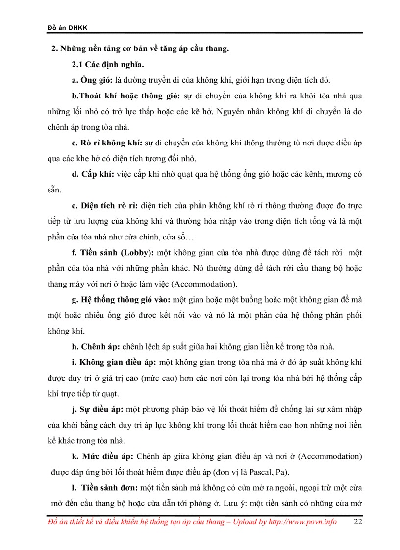 image for page Thiết kế và điều khiển hệ thống điều áp cầu thang bộ tại tòa nhà Hoàng Tháp TP Hồ Chí Minh