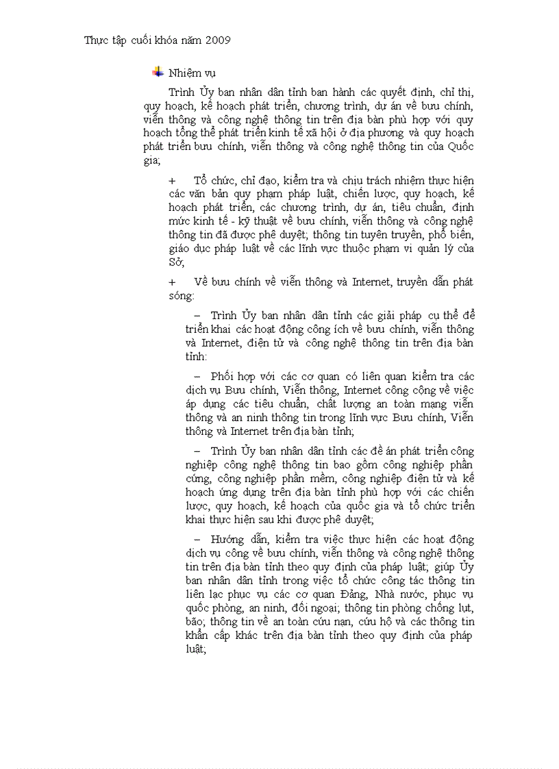 image for page Xây dựng phần mềm quản lý thống kê báo cáo về công nghệ thông tin và truyền thông của sở truyền thông và thông tin an giang