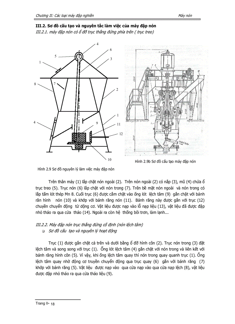 image for page Tính toán máy nghiền