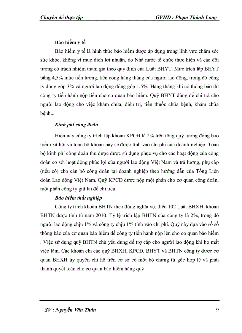 image for page Hoàn thiện kế toán tiền lương và các khoản trích theo lương tại Công ty Cổ Phần Công Nghệ Số Thăng Long