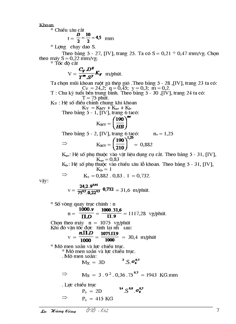 image for page Công nghệ chế tạo máy