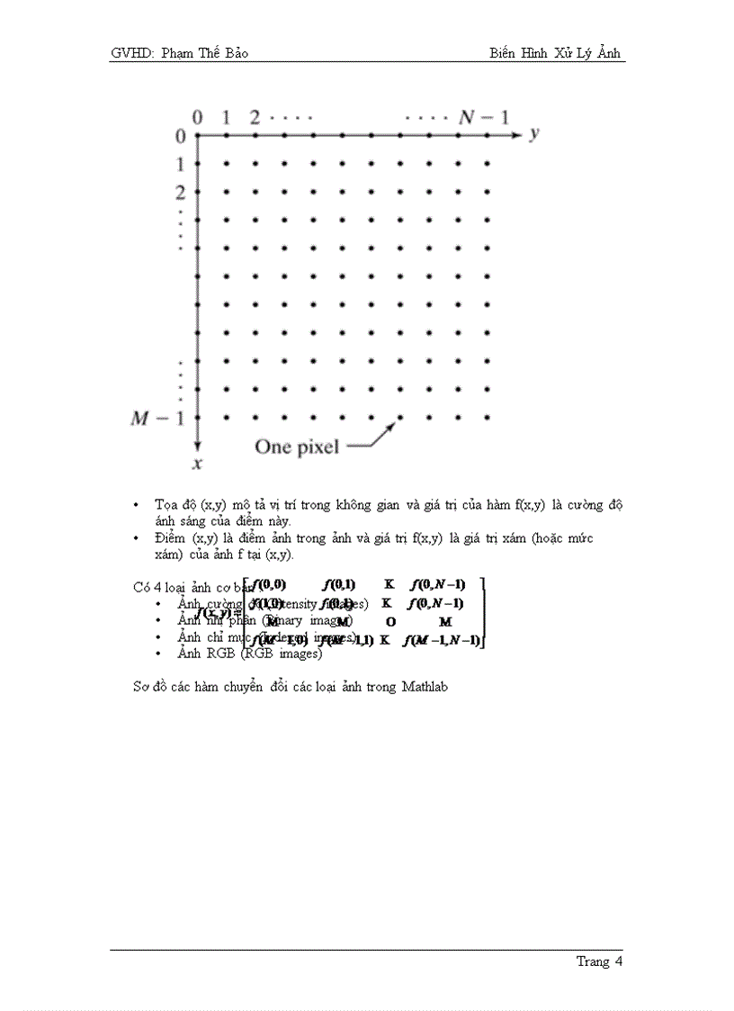 image for page Biến hình xử lý ảnh Đưa con mắt vào trong lòng bàn tay