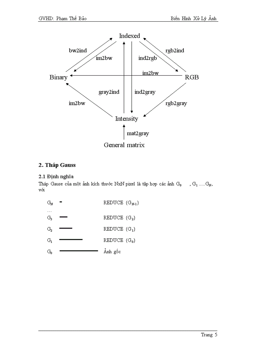 image for page Biến hình xử lý ảnh Đưa con mắt vào trong lòng bàn tay