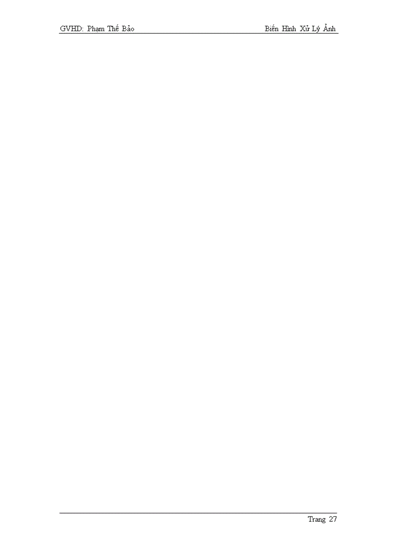 image for page Biến hình xử lý ảnh Đưa con mắt vào trong lòng bàn tay