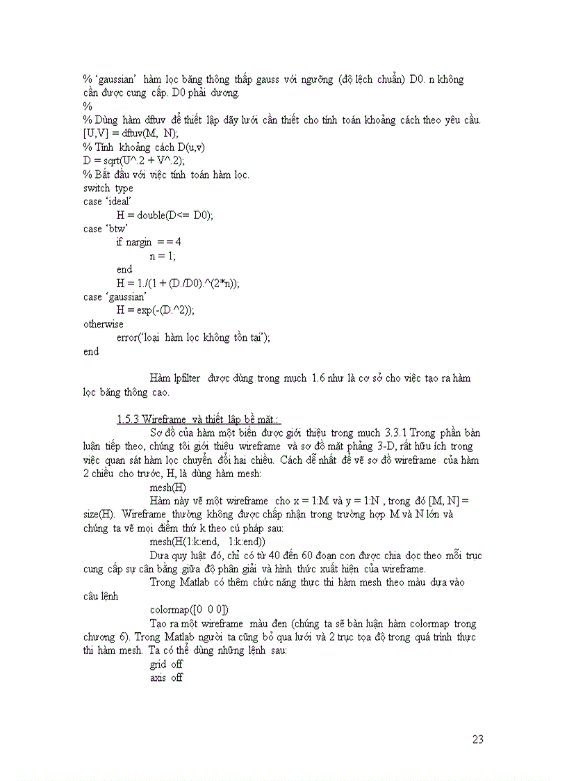 image for page Biến hình và xử lý ảnh Ghép hình