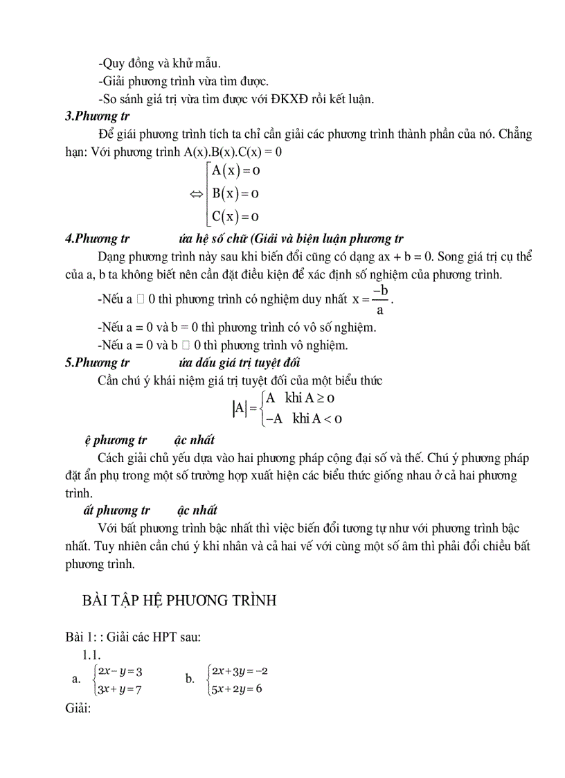 image for page Các chuyên đề luyện thi vào lớp 10 môn toán