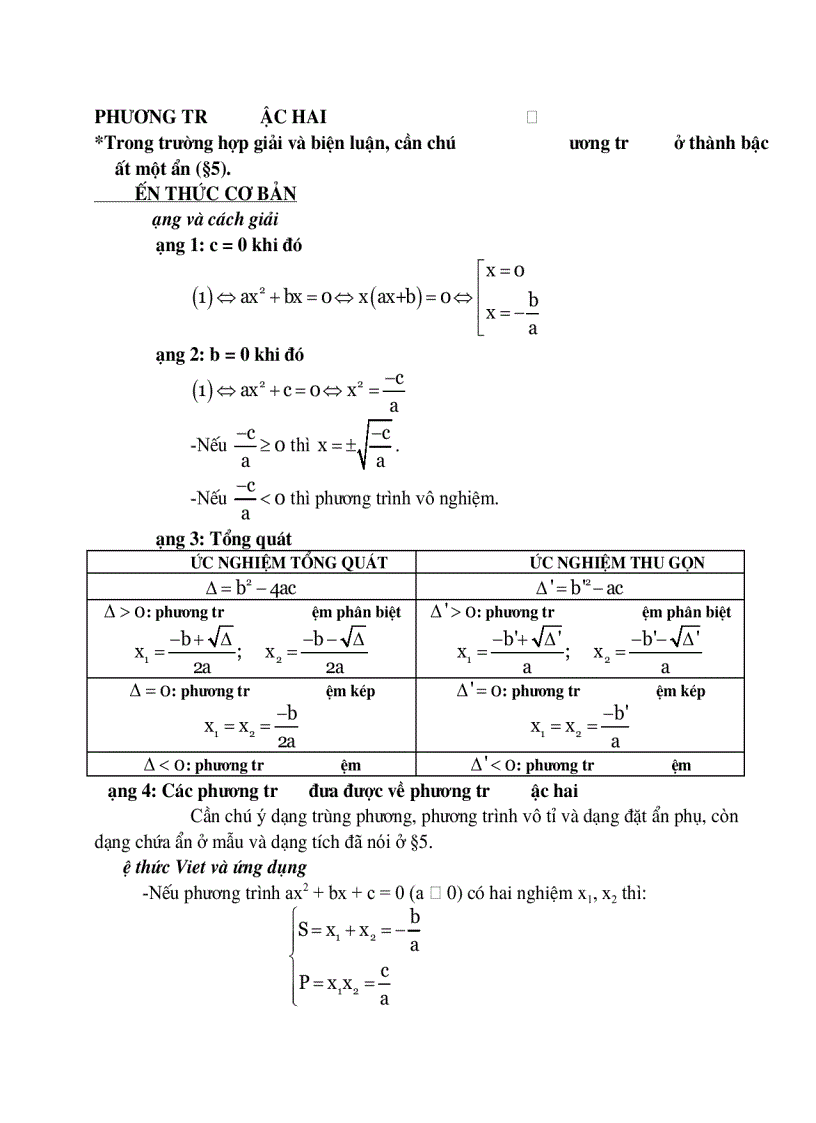 image for page Các chuyên đề luyện thi vào lớp 10 môn toán