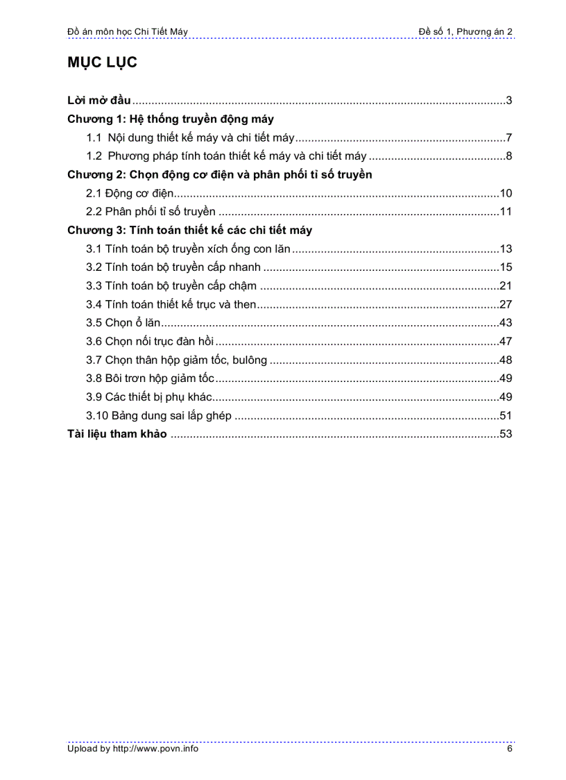 image for page Thiết kế hệ dẫn động băng tải Hộp giảm tốc bánh răng trụ hai cấp phân đôi cấp nhanh
