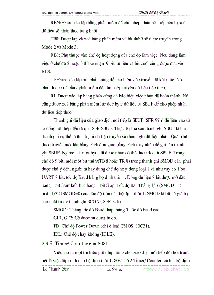 image for page Thiết kế hệ PLC