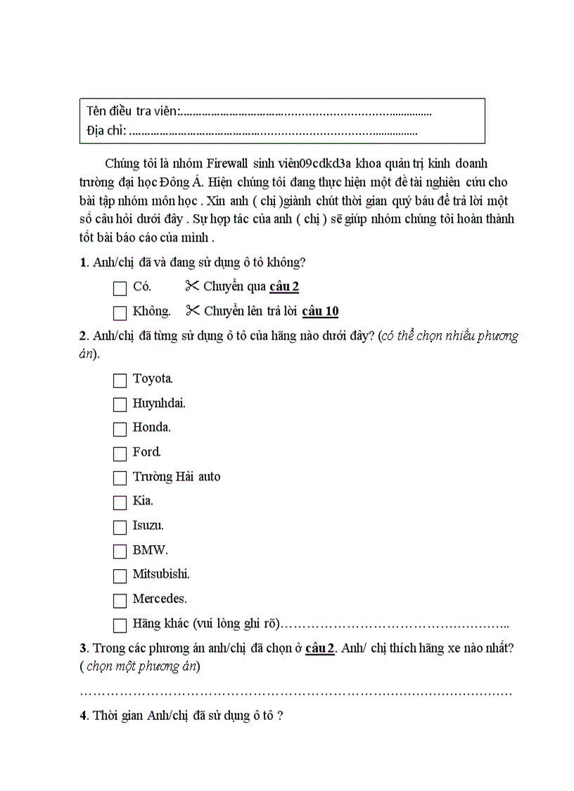 image for page Phân tích hành vi của người tiêu dùng Đà Nẵng sau sự cố lỗi chân ga trên một số dòng xe Toyota