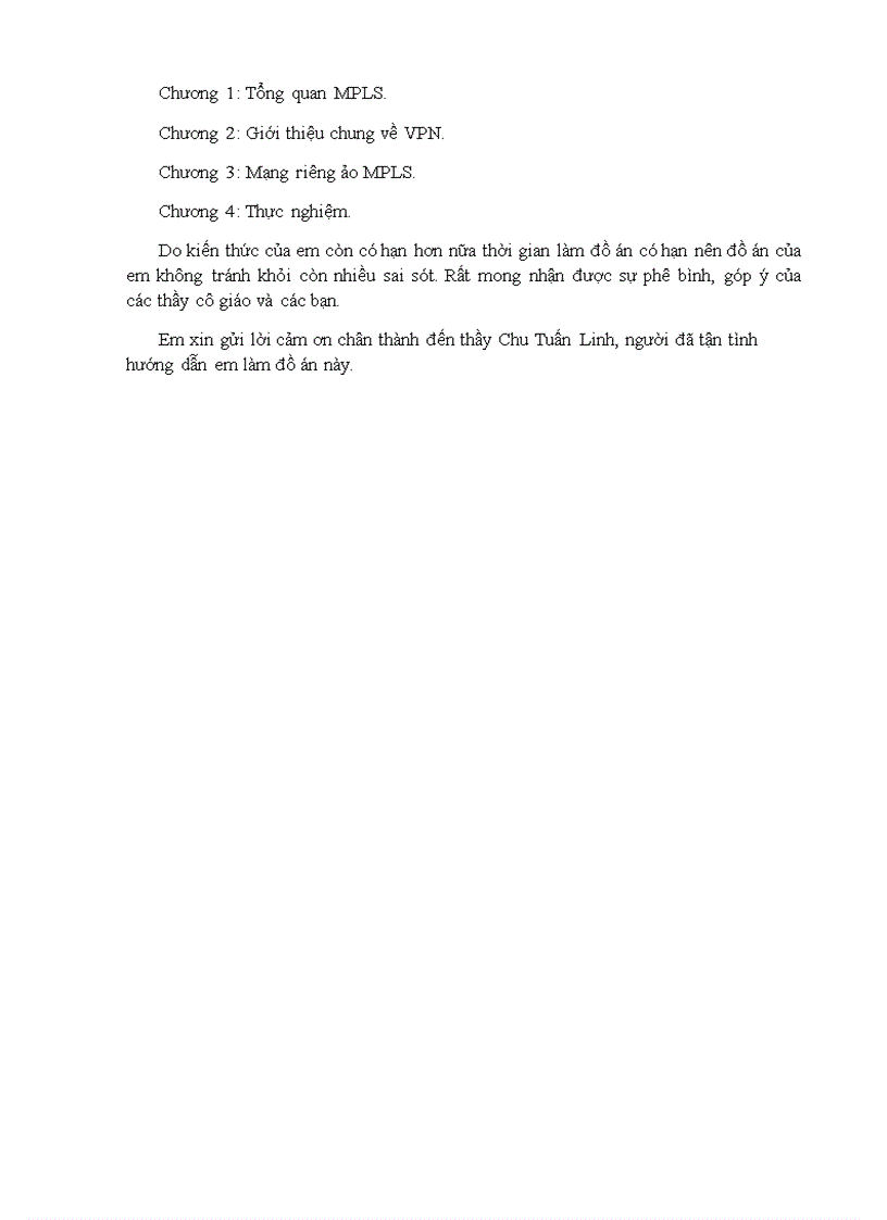 image for page Công nghệ chuyển mạch nhãn đa giao thức và ứng dụng mạng riêng ảo