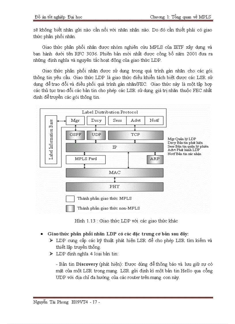 image for page Công nghệ chuyển mạch nhãn đa giao thức và ứng dụng mạng riêng ảo