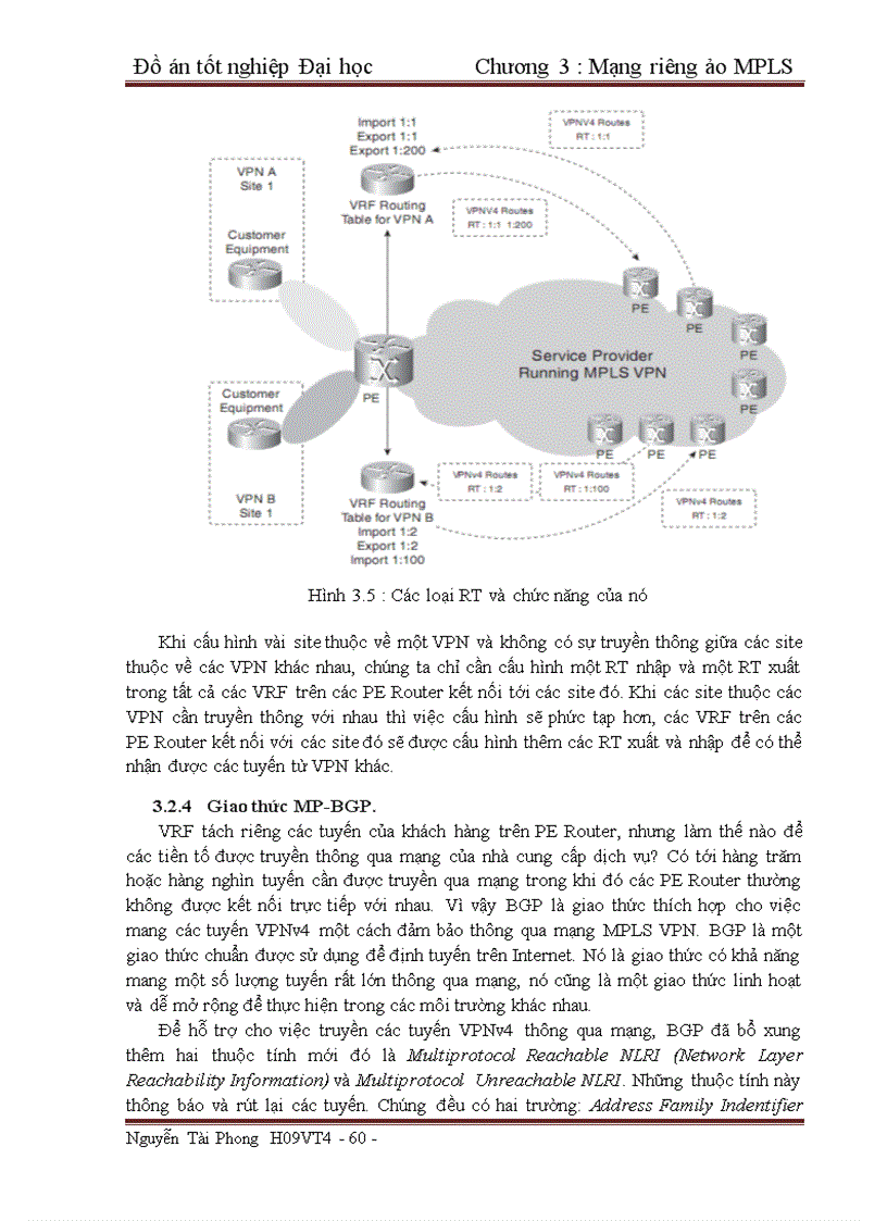 image for page Công nghệ chuyển mạch nhãn đa giao thức và ứng dụng mạng riêng ảo