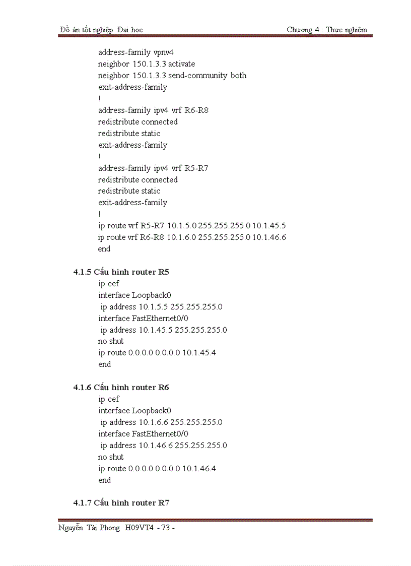 image for page Công nghệ chuyển mạch nhãn đa giao thức và ứng dụng mạng riêng ảo