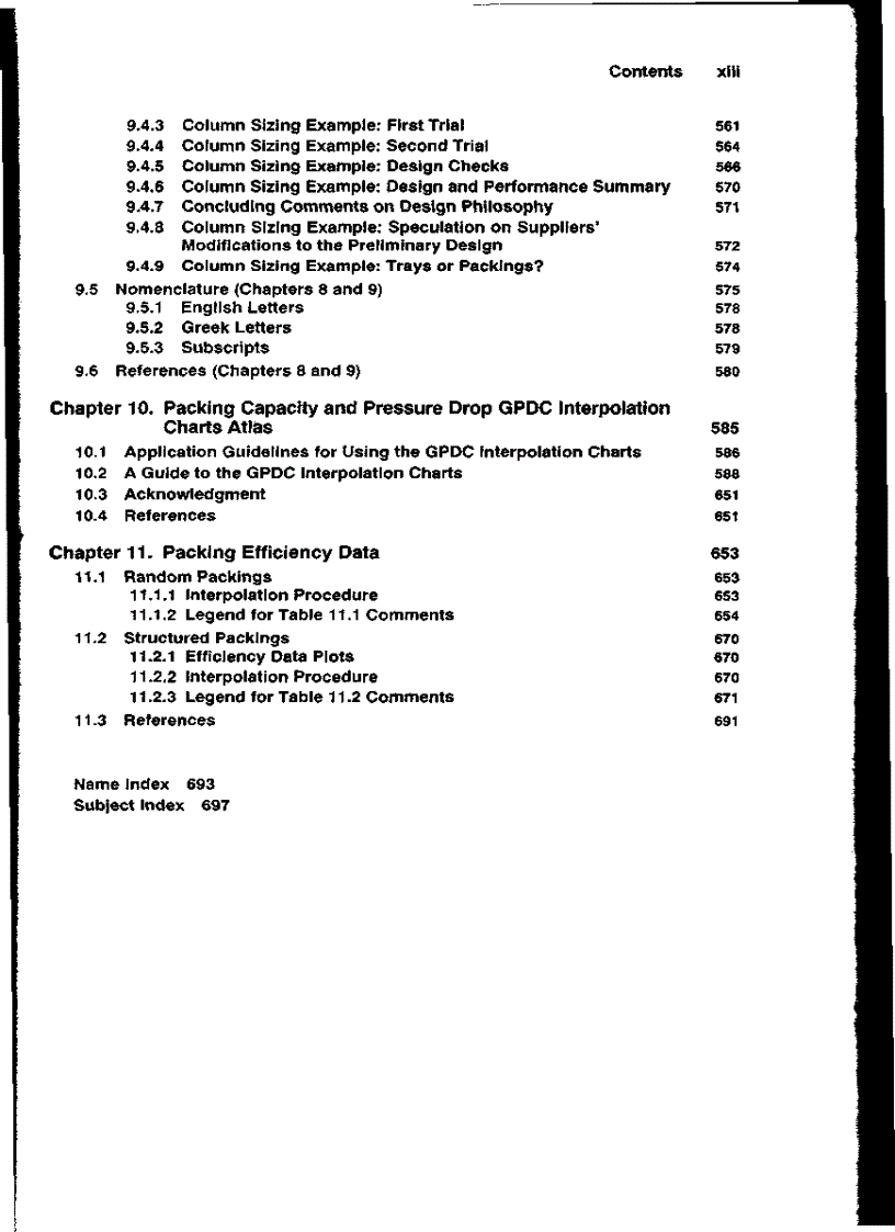 image for page Tài liệu thiết kế các quá trình phân tách trưng cất hấp thụ chiết Distillation Design