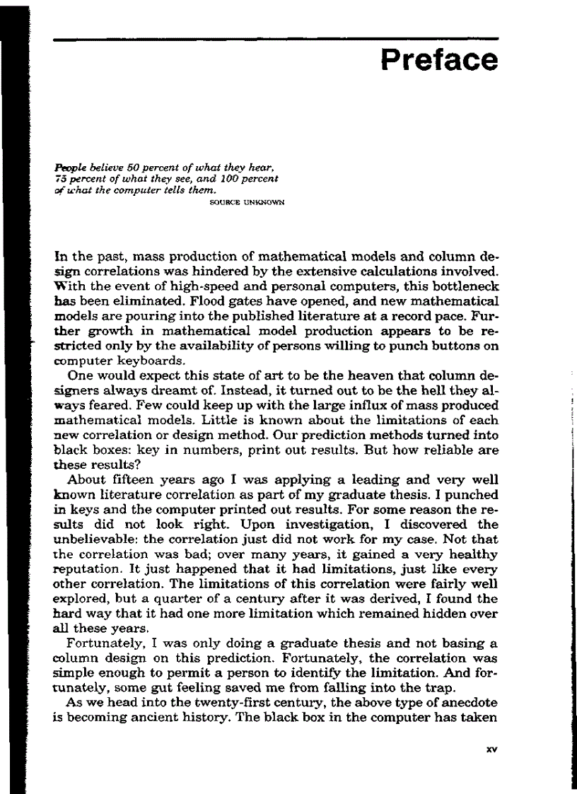 image for page Tài liệu thiết kế các quá trình phân tách trưng cất hấp thụ chiết Distillation Design