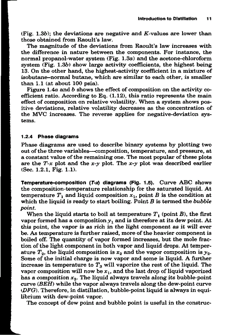 image for page Tài liệu thiết kế các quá trình phân tách trưng cất hấp thụ chiết Distillation Design