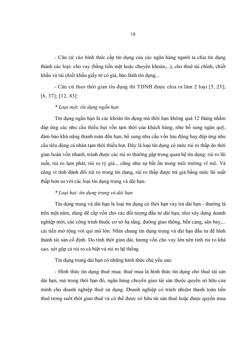 image for page Quản trị tín dụng của các ngân hàng thương mại cổ phần trên địa bàn thành phố hồ chí minh