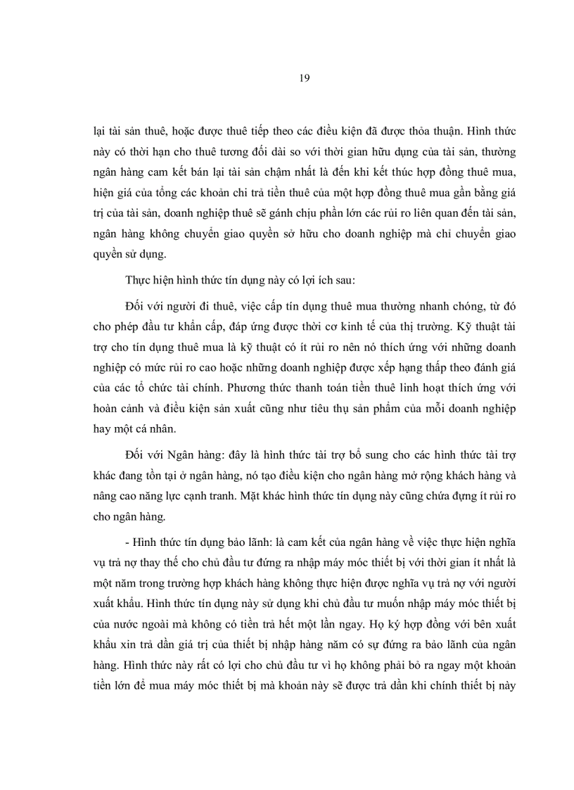 image for page Quản trị tín dụng của các ngân hàng thương mại cổ phần trên địa bàn thành phố hồ chí minh