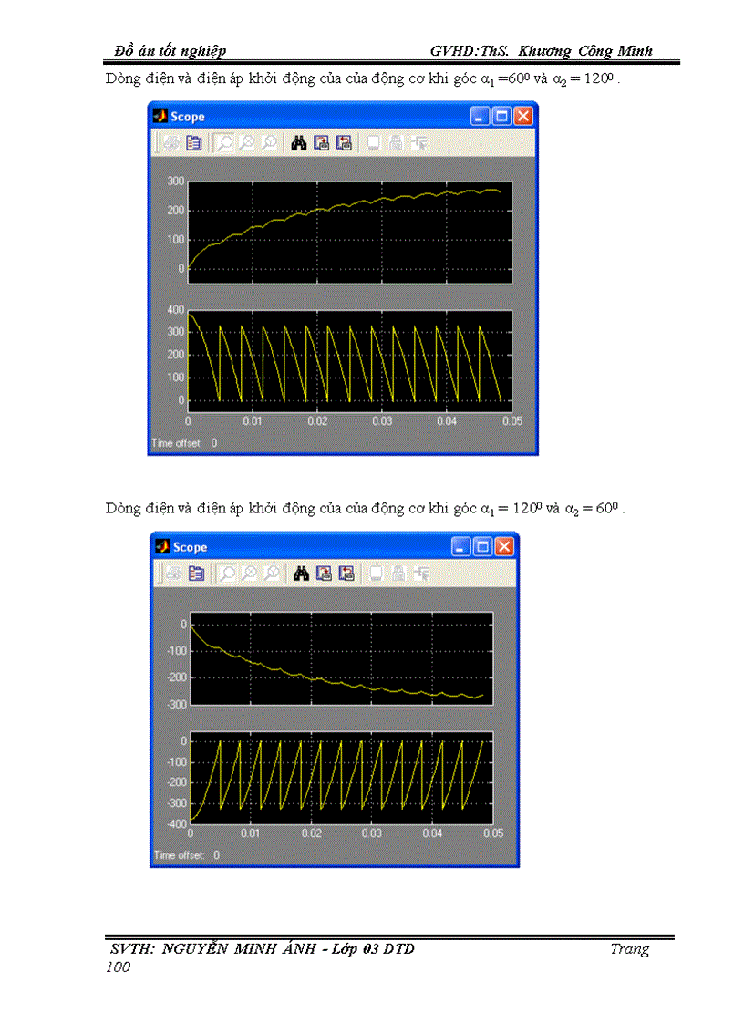 image for page Thiết kế hệ thống truyền động hệ t đ có đảo chiều dùng chỉnh lưu cầu ba pha