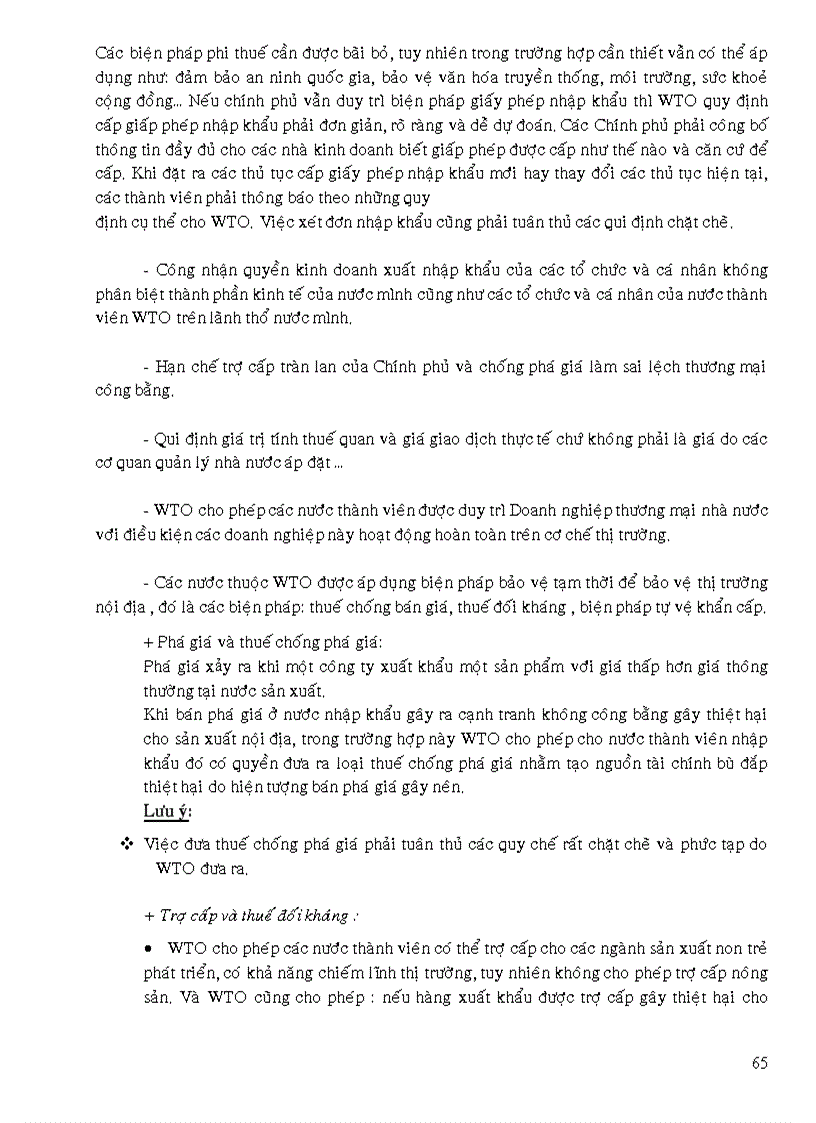 image for page Ôn tập kinh tế quốc tế