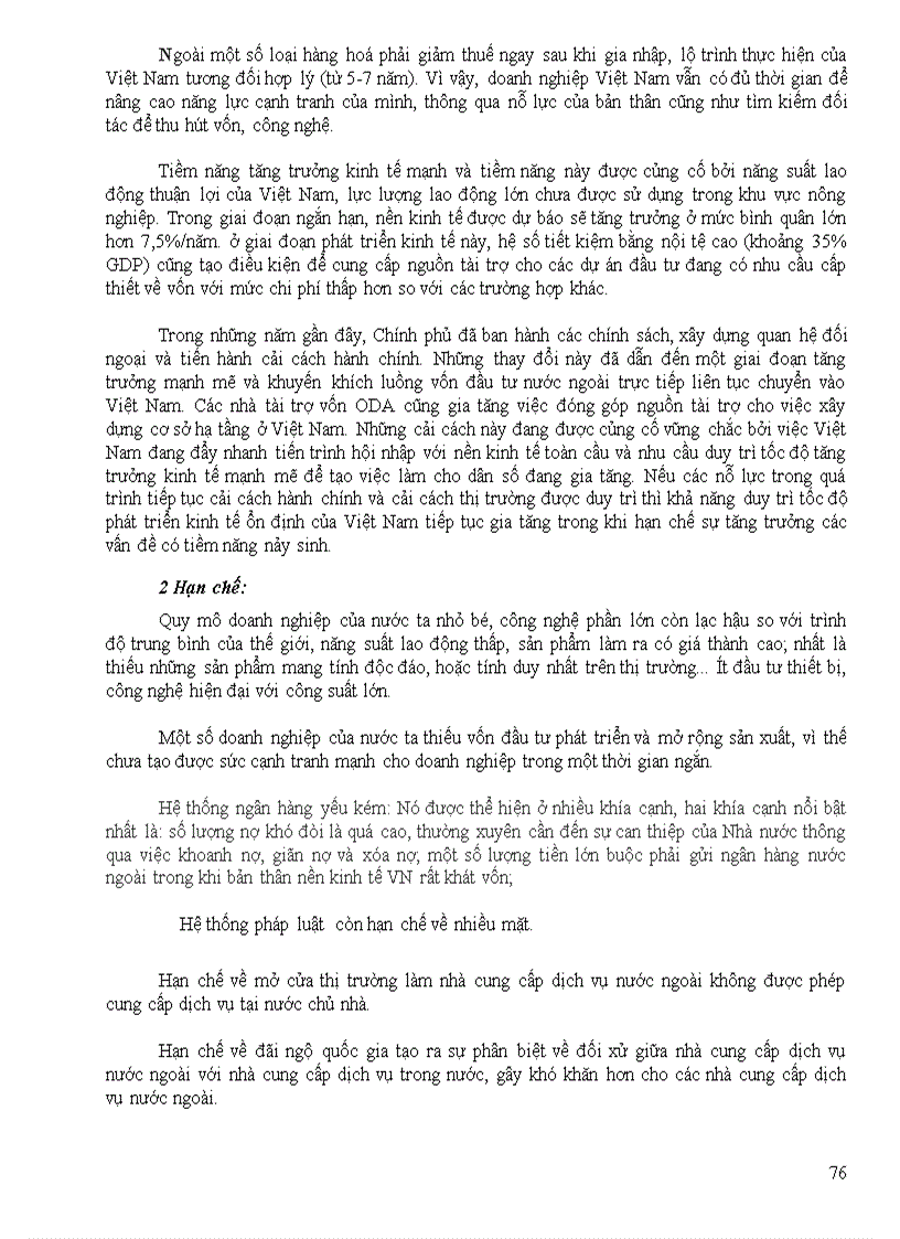 image for page Ôn tập kinh tế quốc tế