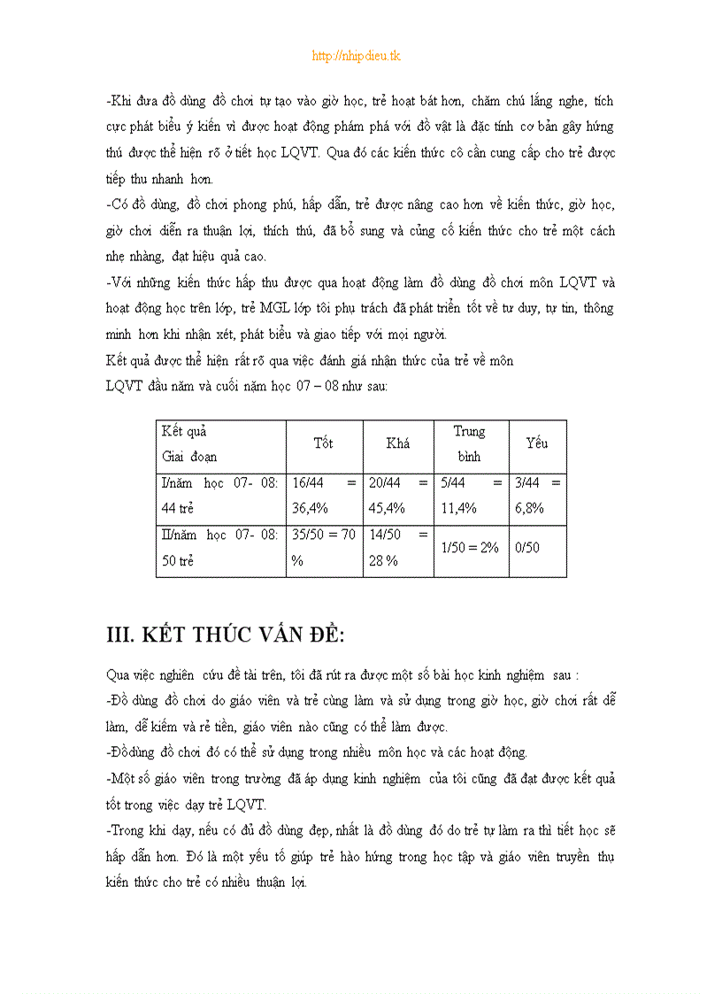 image for page Một số kinh nghiệm làm đồ dùng làm quen với toán cho trẻ lứa tuổi 5 6