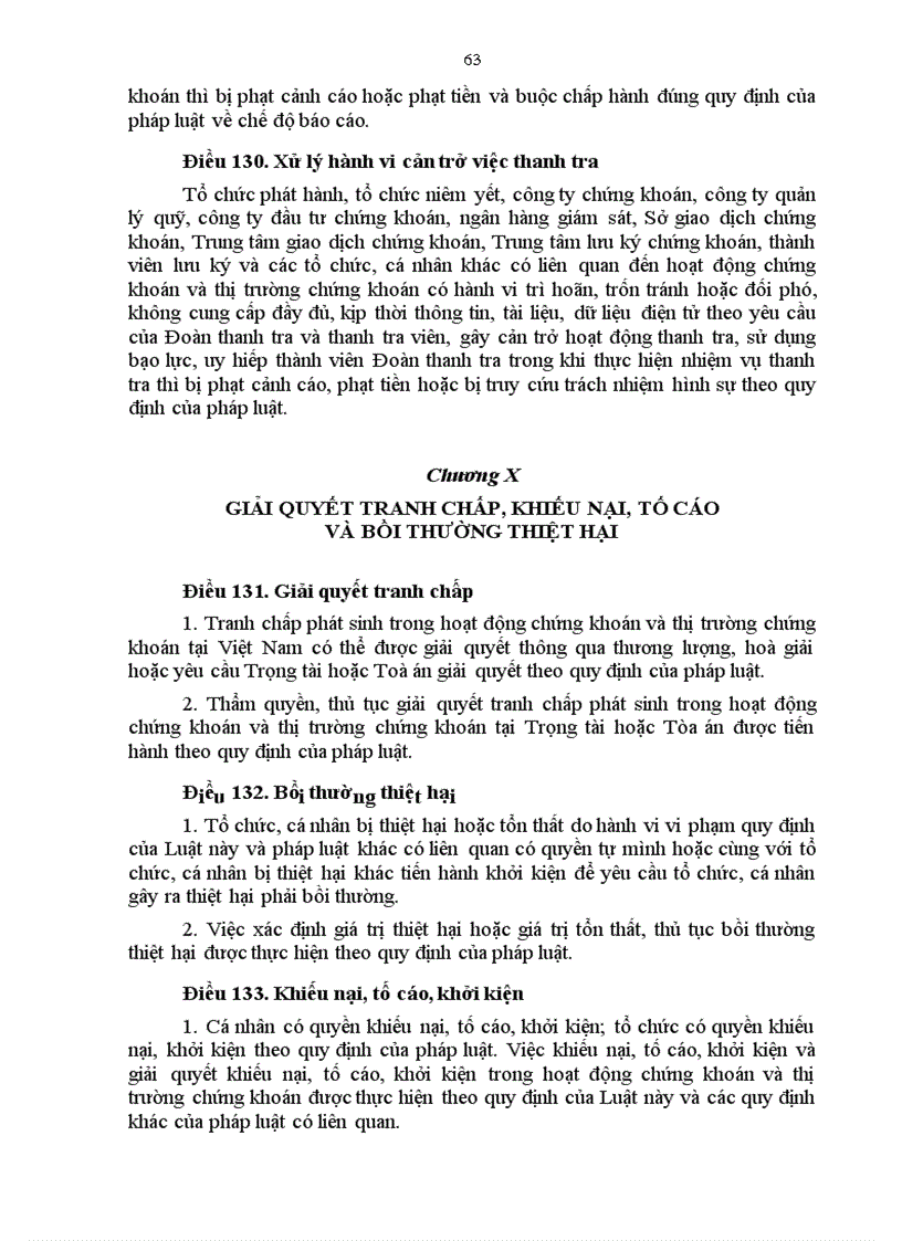 image for page Luật chứng khoán 2006