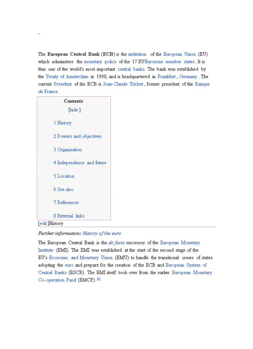 image for page So sánh về cơ chế tổ chức và hoạt động của Ngân hàng nhà nước Việt Nam với Cục dự trữ liên bang Mỹ FED và Ngân hàng trung ương Châu Âu ECB