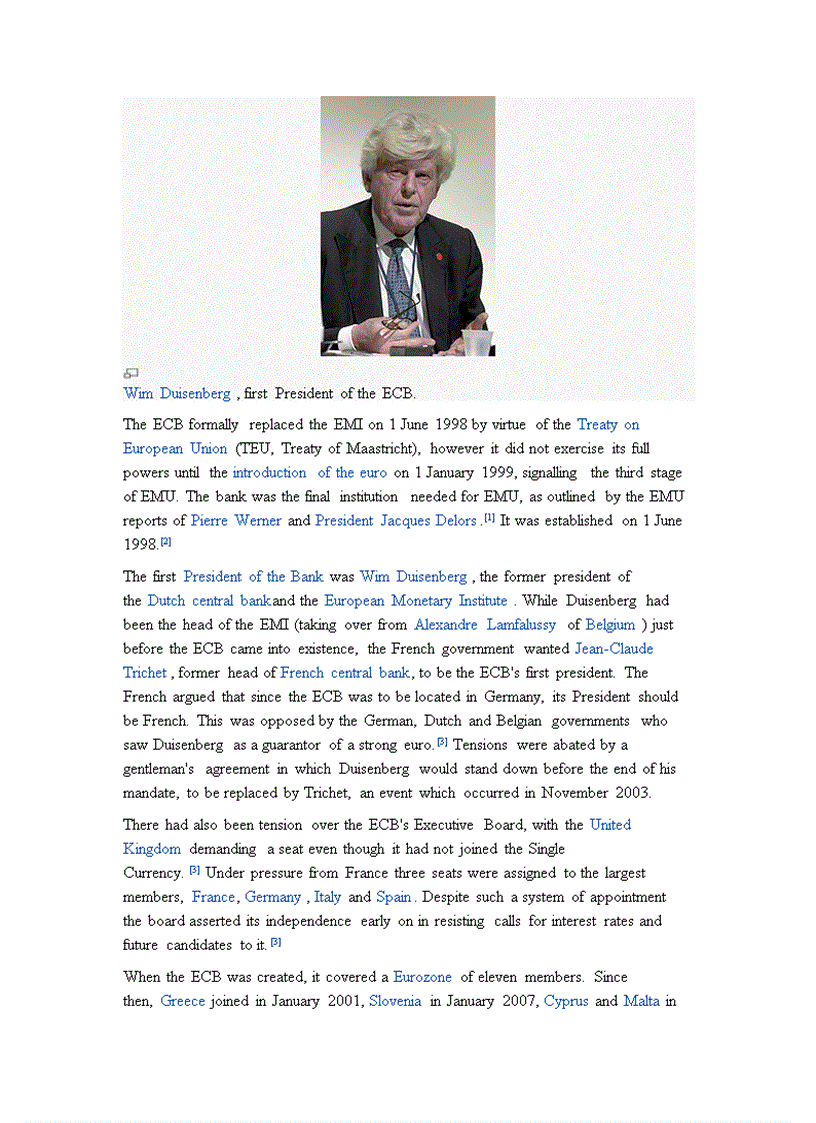 image for page So sánh về cơ chế tổ chức và hoạt động của Ngân hàng nhà nước Việt Nam với Cục dự trữ liên bang Mỹ FED và Ngân hàng trung ương Châu Âu ECB