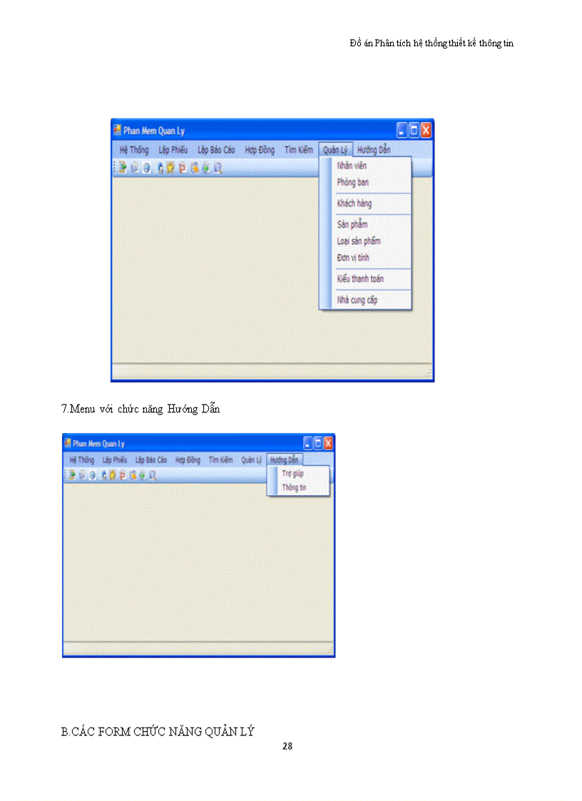 image for page Phân tích thiết kế hệ thống công ty fpt bán laptop và linh kiện máy tính